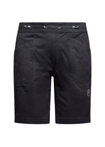 La Sportiva Bolt Shorts Kletterhose Herren Sportklettern (Gr XL |schwarz)