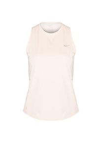 Nike Swift Dri-Fit Running Tank Top Tank Top Damen (Gr XL |weiß)
