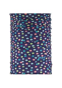 P.A.C. UV Protector + Halstuch Kinder (Größe One Size |blau)
