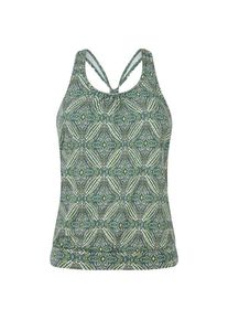 Protest MIXZest Tankini Top Tankinis Damen (Gr 42 |grün)