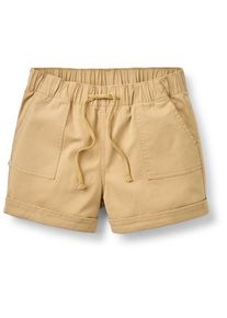 Passenger Carriso Organic Cotton Shorts Shorts Damen (Gr XL |beige)