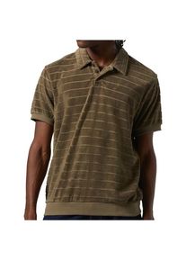 Brixton Castor Fedora Hut (Gr M |braun)