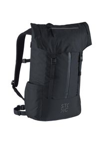 Stoic LundhultSt Daypack Daypack (Gr 20 l |schwarz)