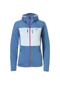 Fleecejacke Rehall Susan-R Layering Jacket Damen (Gr XL |blau)