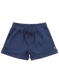 Passenger Carriso Organic Cotton Shorts Shorts Women (Gr XL |blau)