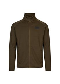 Seeland Tidal Fleecejacke Fleecejacke Herren (Gr M |braun)