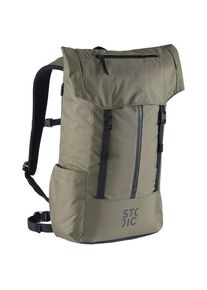 Stoic LundhultSt. Daypack Daypack (grau)