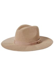 Brixton Lyons Knit Packable Hat Hut Damen (Gr XS/S |beige)