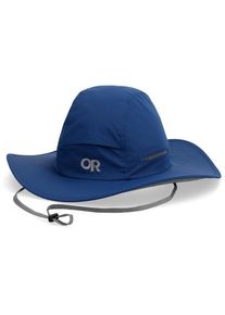 Outdoor Research Sunbriolet Sun Hat Hut (Größe M |blau)