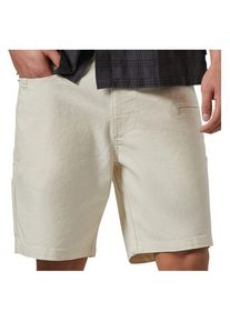 Brixton Builders Carpenter Baggy Short Shorts Herren (Gr 30 |beige)