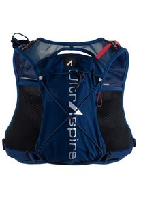 UltrAspire Spry 50 Trailrunningrucksack (Gr 3,5 l |blau)