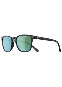 Sonnenbrille Alpina Yefe Mirror Cat. 3 (bunt)