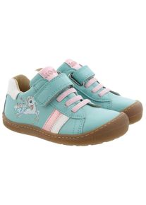 Barfußschuhe Koel Dakota Print Kinder (Gr 27 |grün)