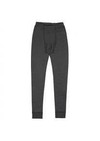 Merinounterwäsche Joha Leggings Herren (Gr XL |grau)