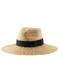 Brixton Joanna Hat Hut Damen (Gr M |beige)