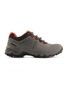 Multisportschuhe Mammut Mercury IV Low GTX Herren (Gr 46 2/3 |grau |wasserdicht)