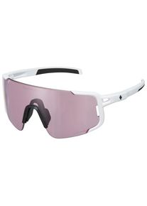 Sweet Protection Ronin RIG Photochromic S1-3 (VLT 8-45%) Fahrradbrille (rosa)
