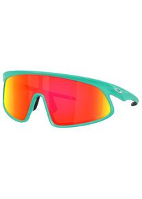 Oakley RSLV S3 VLT 17% Fahrradbrille Herren (bunt)