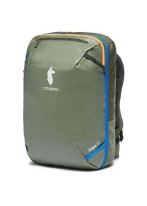 Cotopaxi Allpa 35 Travel Pack Wanderrucksack (Gr 35 l |oliv)