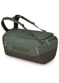 Osprey Transporter 40 Reisetasche Reisen (Gr 40 l |oliv)