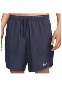 Laufshort Nike Dri-FIT Stride 7'' Herren (Gr XL |blau)