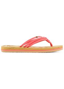 O`Neill O'Neill Ditsy Sandals Sandalen Kinder Freizeit (Gr 38 |beige)