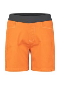 Chillaz Sarah 2.0 Shorts Shorts Damen Bouldern (Gr 32 |orange)