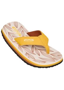 Cool Shoe Corporation Sandalen Cool Shoe Eve Damen (Gr 35/36 |beige)