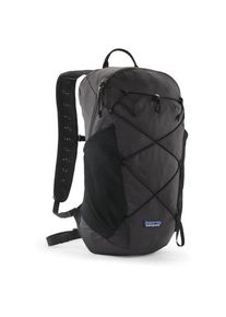 Patagonia Terravia Pack 14 Wanderrucksack (Gr 14 l - M |schwarz/grau)