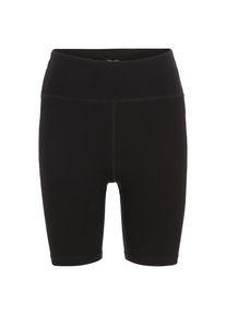 Venice Beach Freja Drytivity Shorts Laufshorts Damen (Gr L |schwarz)