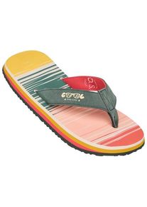 Cool Shoe Corporation Sandalen Cool Shoe E.S.3 Damen (Gr 35/36 |bunt)