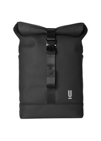 The Urban Society Rolltop 20-33 Daypack (Gr 20-33 l |schwarz/grau)