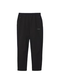 NNormal Active Warm Pants Laufhose Herren (Gr M |schwarz)