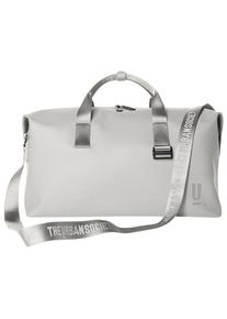The Urban Society Travel Bag Reisetasche Reisen (Gr 32 l |grau)