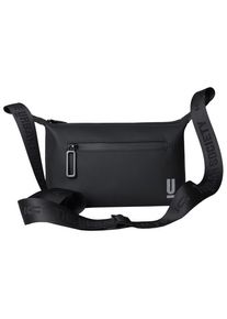 The Urban Society Minibag Umh&auml;ngetasche (Gr One Size |schwarz)