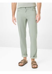 Brax Herren Five-Pocket-Hose Style COOPER AVOCADO, hellgrün, Gr. 31/32