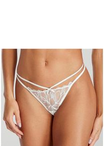 Lascana String beige Gr. 44/46 für Damen
