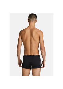 Jack & Jones Jack & Jones Boxershorts Huey Unterhosen 5er Pack