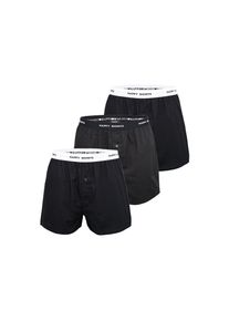 Happy Shorts Herren Boxer Mix 3er Pack