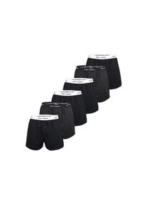 Happy Shorts Herren Boxer Mix 6er Pack