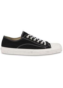 Moschino Low-Top Sneaker - Sneakers Black - Gr. 42 (EU) - in Schwarz - f&uuml;r Damen
