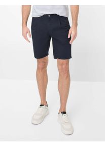 Brax Herren Bermuda Style TINO NAVY, dunkelblau, Gr. 35