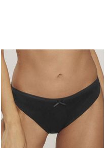 s.Oliver Slip schwarz Gr. 36/38 für Damen
