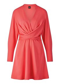 BOSS - Kleid Dimkai, pink, Gr. 38 / S