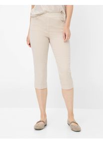 Raphaela by Brax Damen Style PAMINA CAPRI BEACH, Beige, Gr. 40