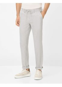 Eurex By Brax Herren Flatfronthose Style TILL STONE, dunkelgrau, Gr. 25