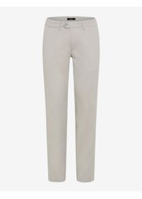 Eurex By Brax Herren Flatfronthose Style JOE BEIGE, Beige, Gr. 25