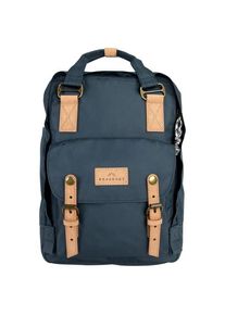 Doughnut Macaroon 16 Reborn Series Daypack (Gr 16 l |blau)