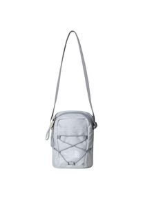 The North Face Jester Crossbody 2,3 Umhängetasche (Gr 2,3 l |grau)