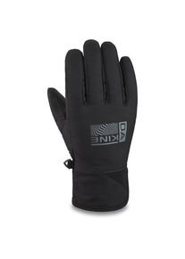 Dakine Crossfire Glove Handschuhe Herren (Gr XS |schwarz)